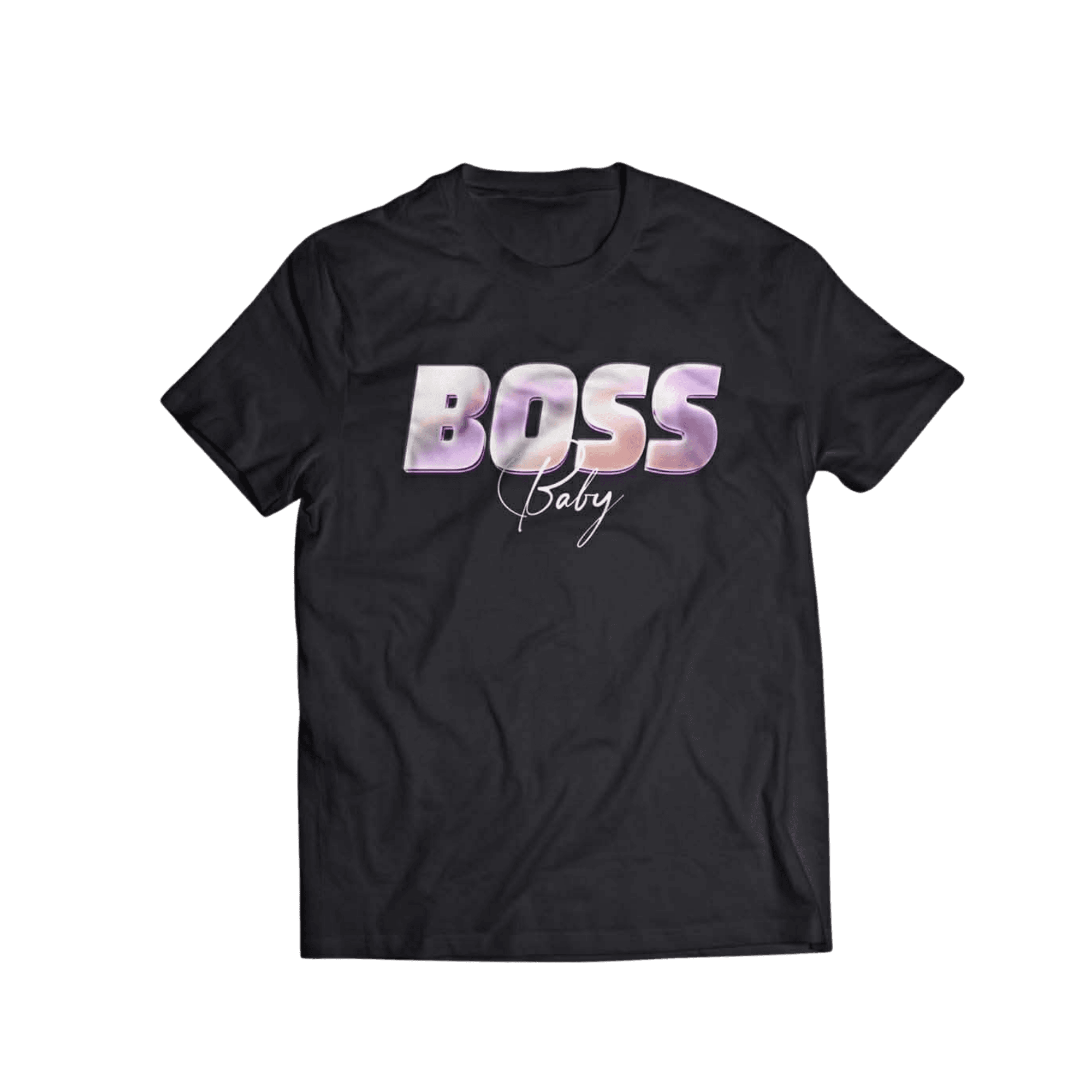MOB Attire — Boss Baby: Power • Confidence • Edge