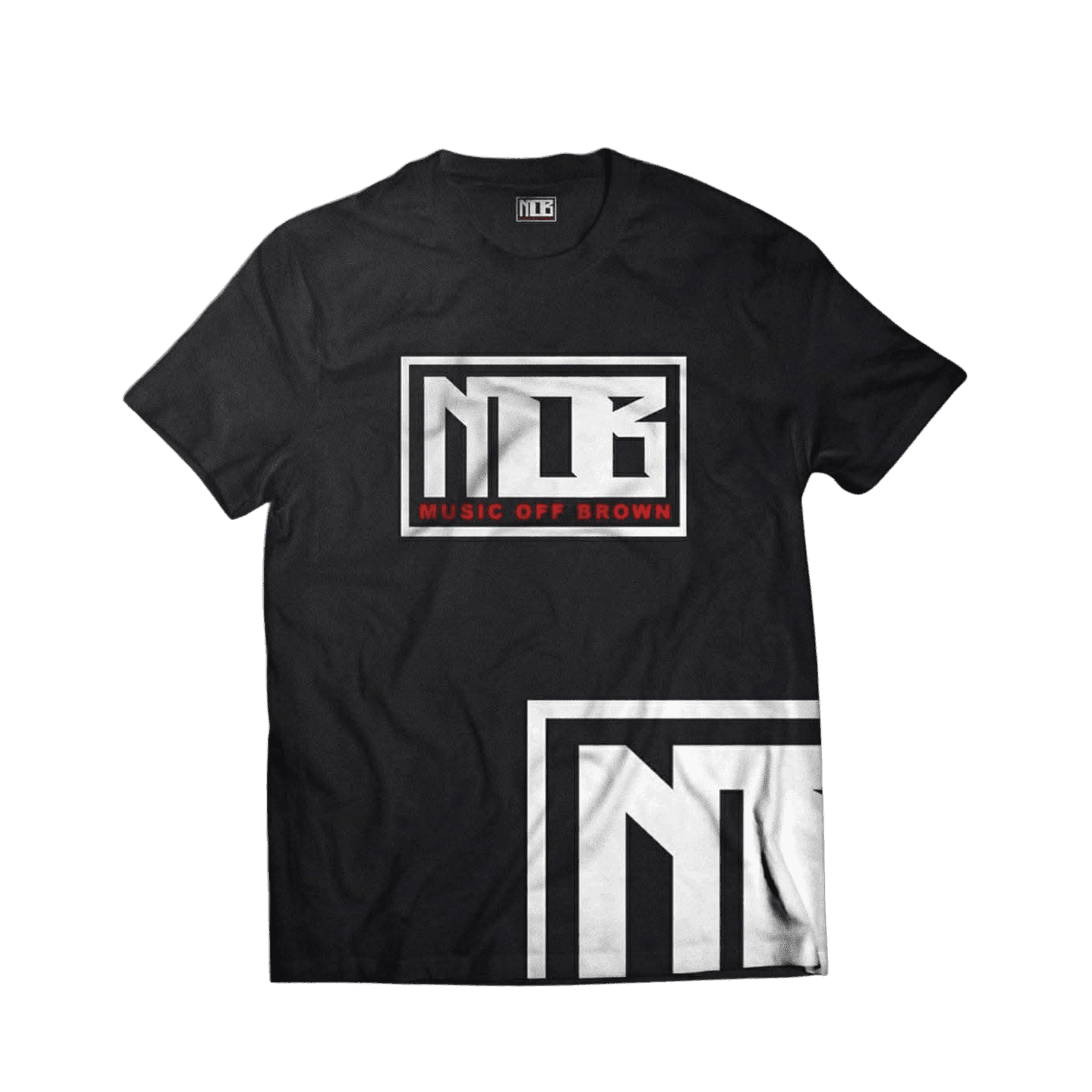 MOB Attire — Music Off: Focus • Discipline • Grind