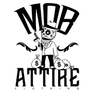 Mob Apparel logo