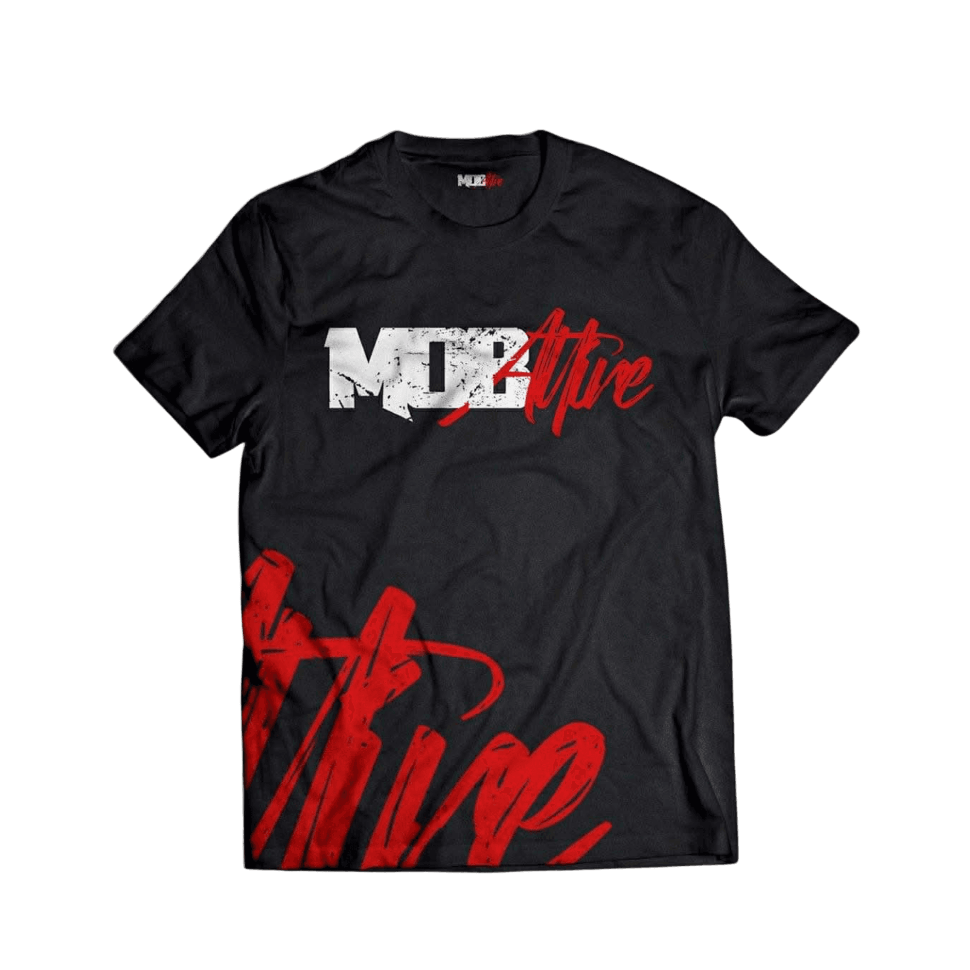 MOB Attire featured piece